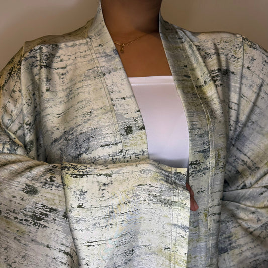 KIMONO ZAYTUNA