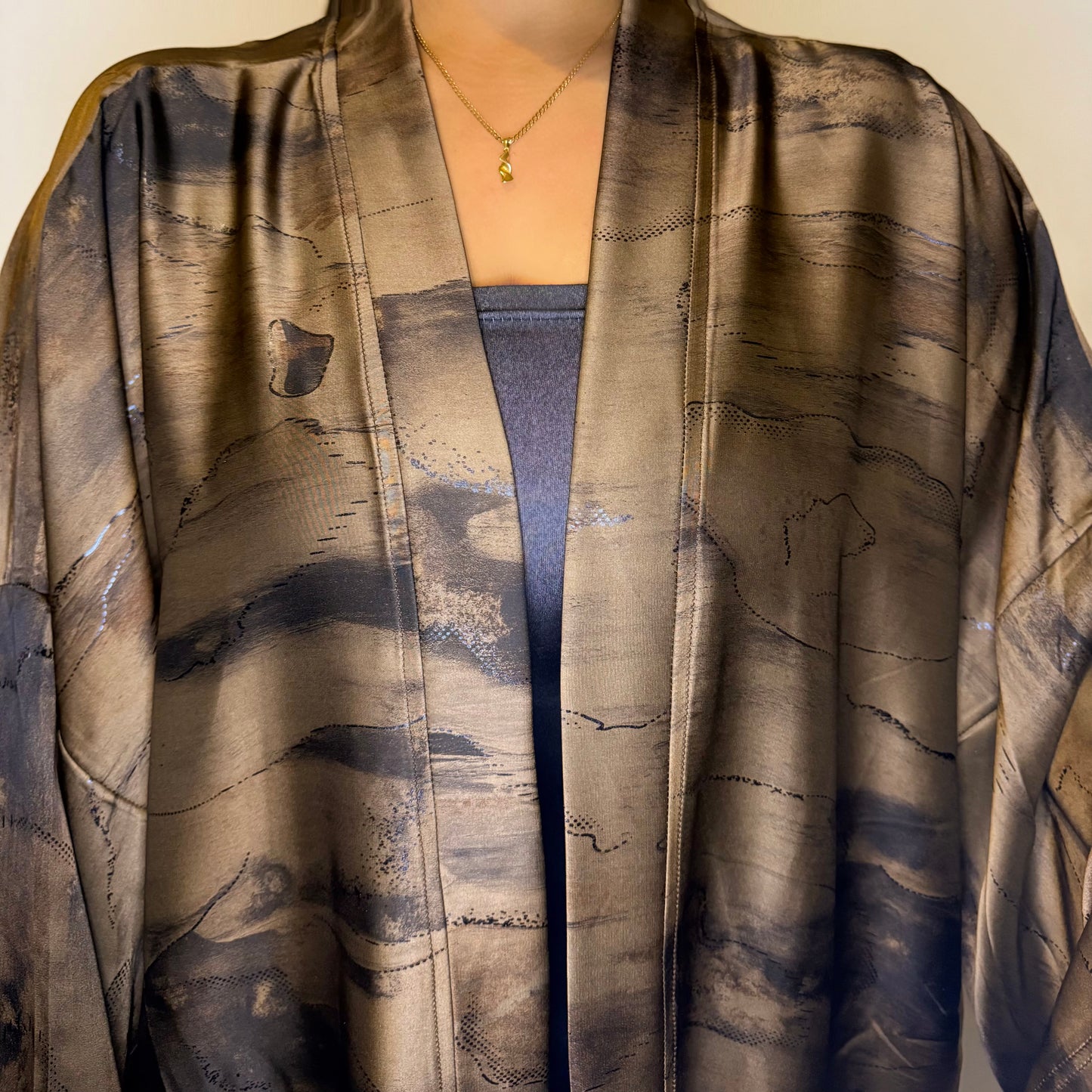KIMONO SAHARA