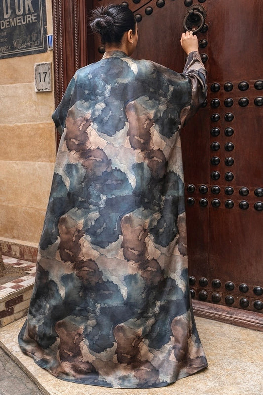 KIMONO DALIA