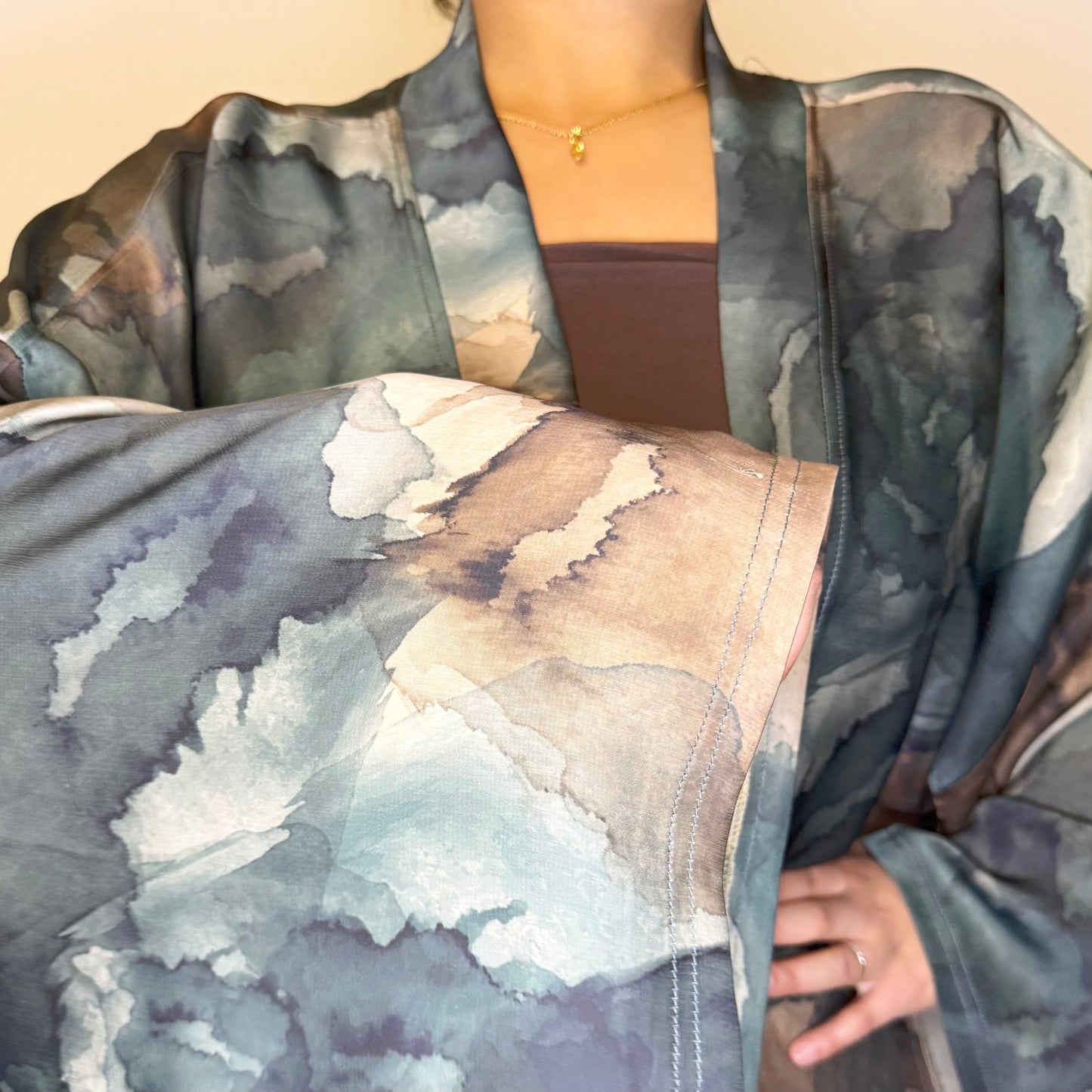 KIMONO DALIA