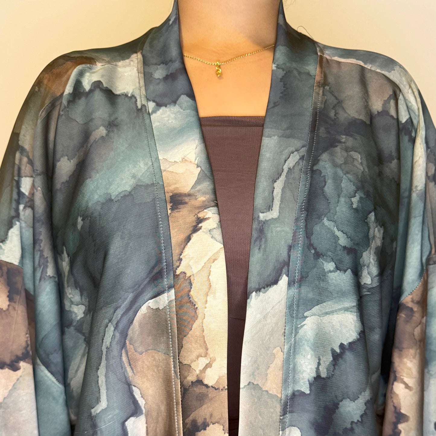 KIMONO DALIA