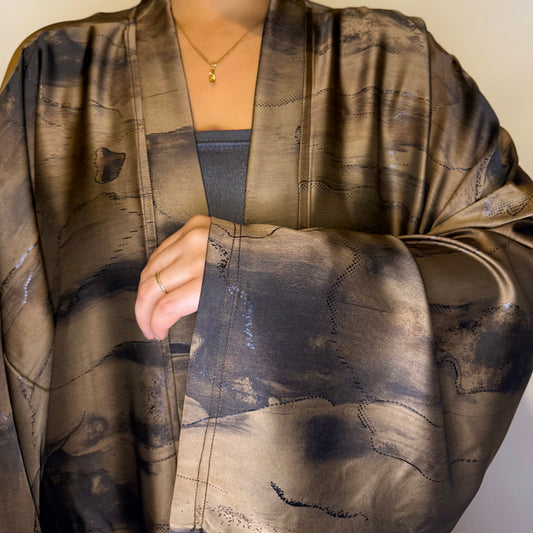 KIMONO SAHARA