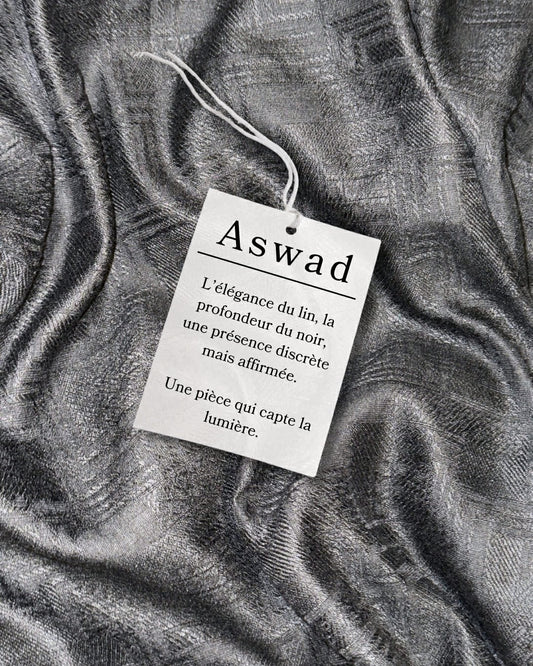 KIMONO ASWAD