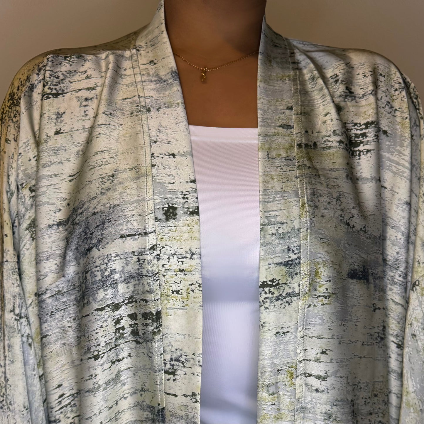 KIMONO ZAYTUNA